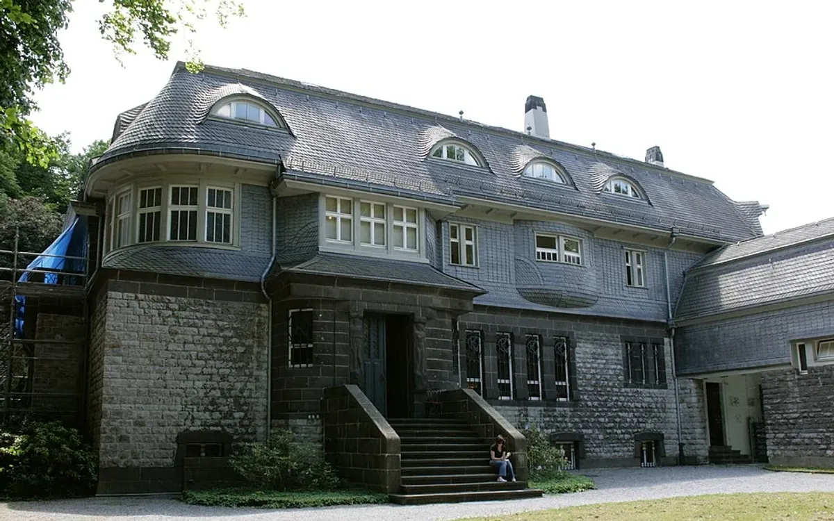 Rohrreinigung Hagen – Hagen Hohenhof