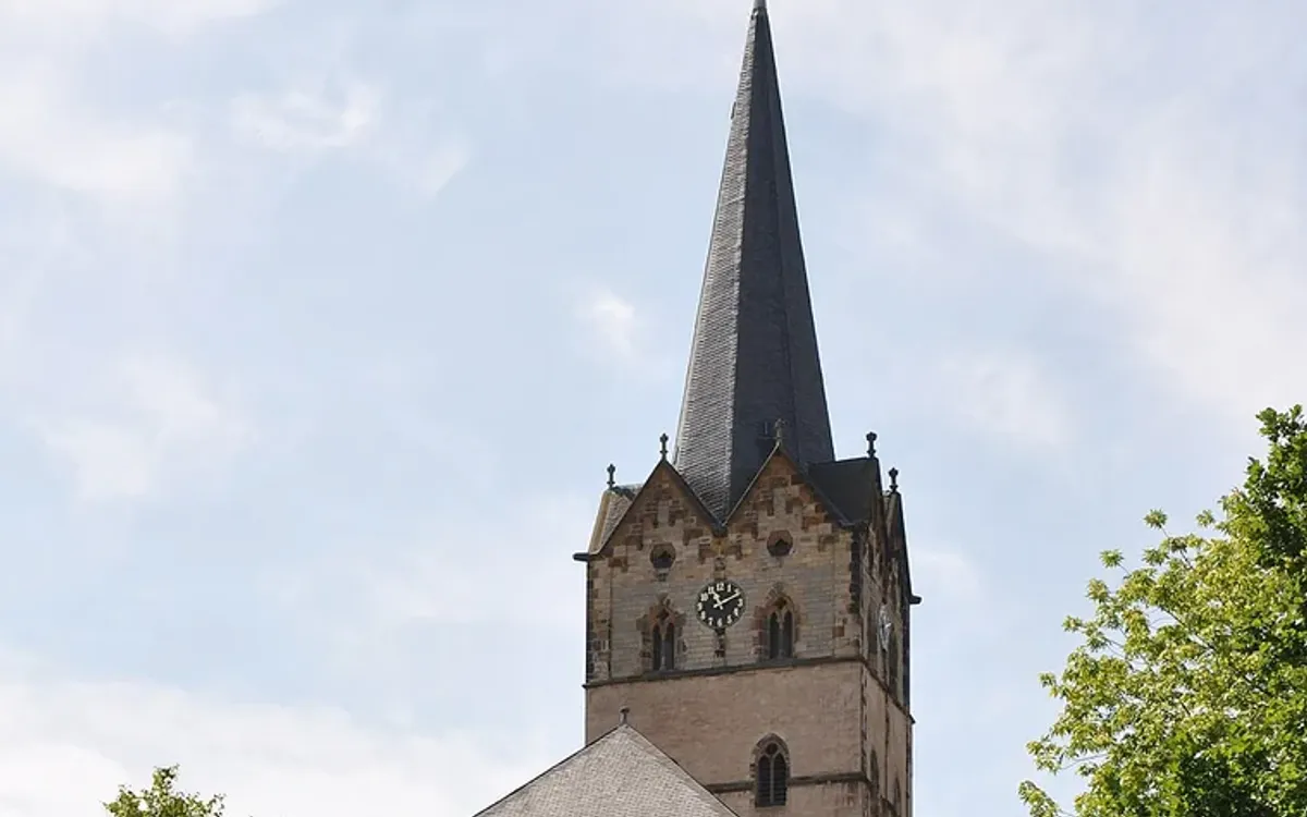 Rohrreinigung Herford – Herford Münster