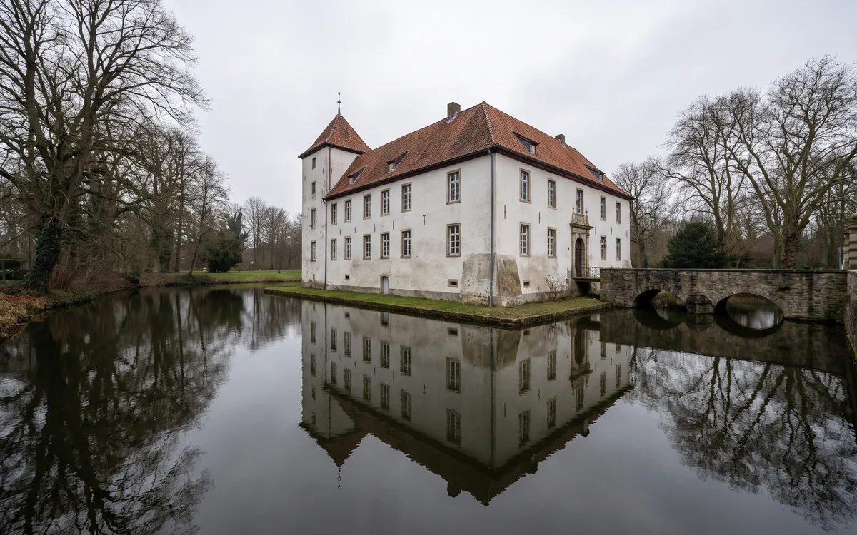 Rohrreinigung Troisdorf – Stadtansicht